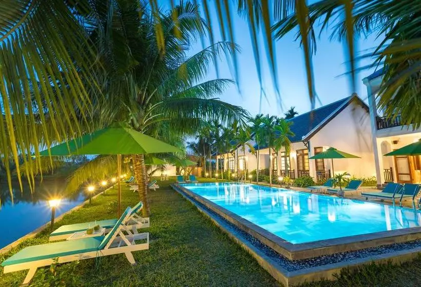 Fotos del hotel Water Coconut Boutique Villas:  16