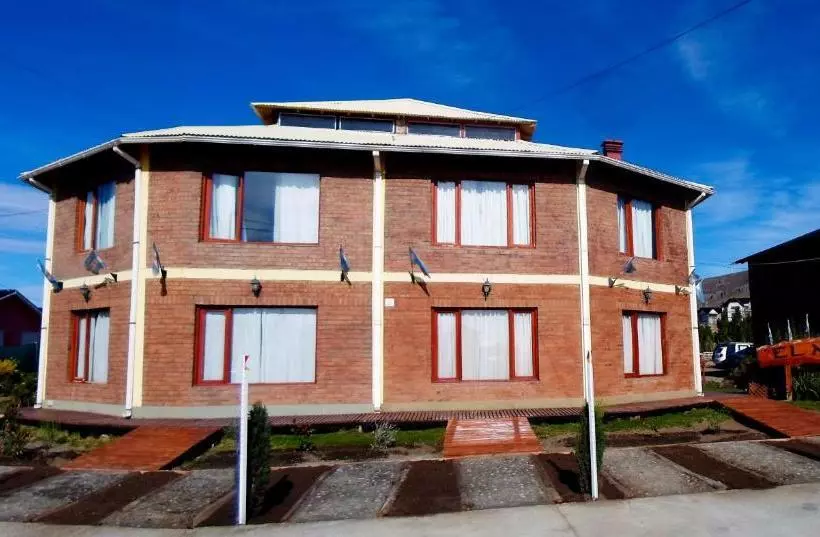 Fotos del hotel El Mana Rentals Apartments:  13