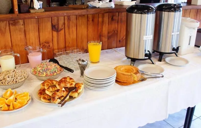 Fotos del hotel El Mana Rentals Apartments:  5