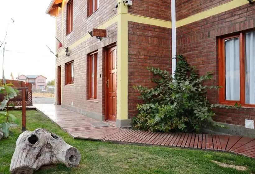 Fotos del hotel El Mana Rentals Apartments:  14