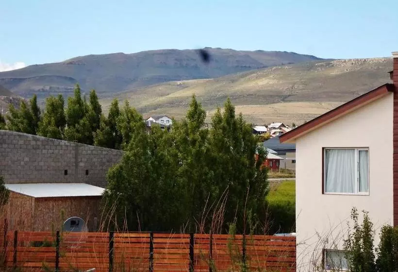 Fotos del hotel El Mana Rentals Apartments:  4