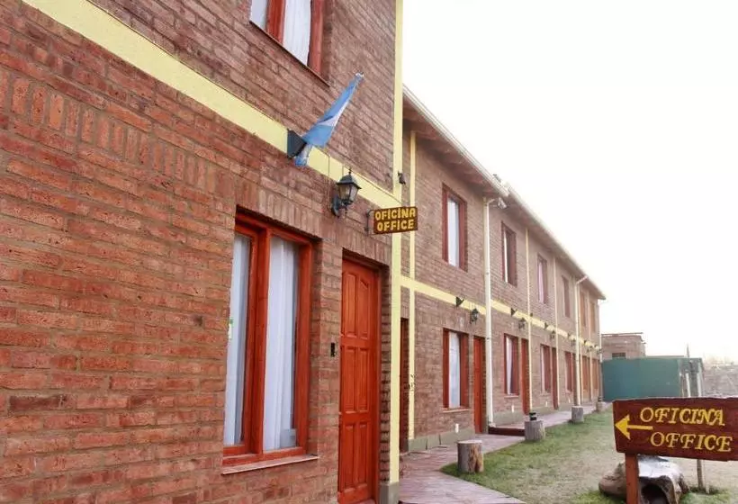 Fotos del hotel El Mana Rentals Apartments:  10