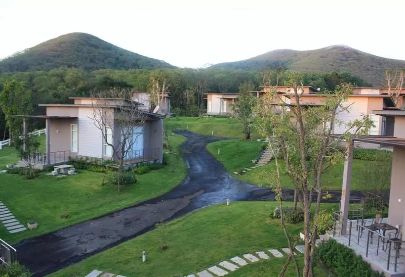 Fotos del hotel Hommuenlee Hill Resort:  11