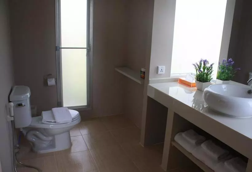 Fotos del hotel Hommuenlee Hill Resort:  10