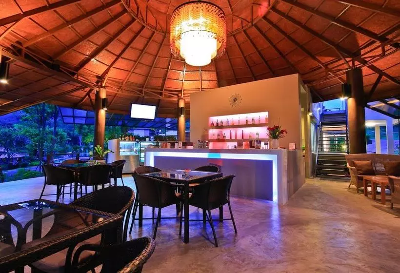 Fotos del hotel Hommuenlee Hill Resort:  3