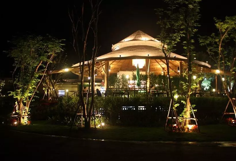 Fotos del hotel Hommuenlee Hill Resort:  2