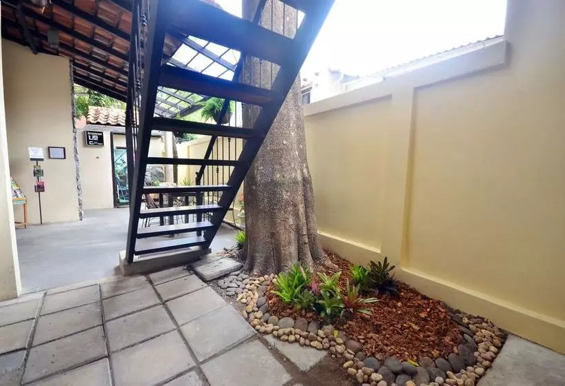 Fotos del hotel I'm Happy:  8