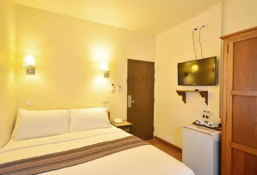 Fotos del hotel I'm Happy:  14