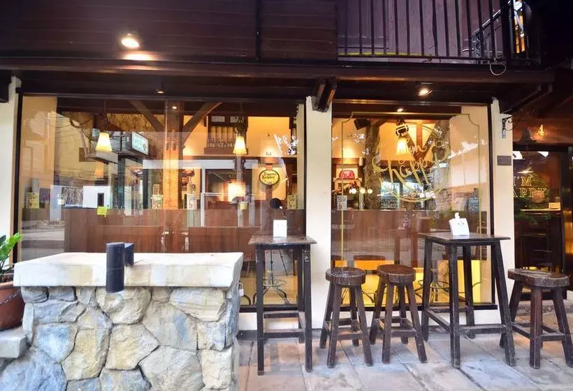 Fotos del hotel I'm Happy:  2