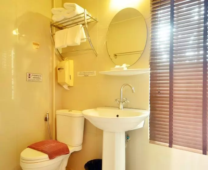 Fotos del hotel I'm Happy:  9