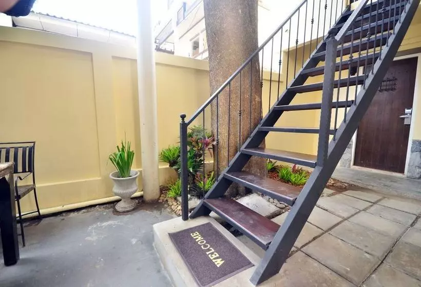 Fotos del hotel I'm Happy:  5