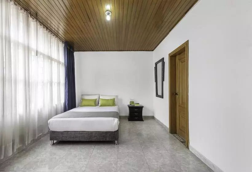 Fotos del hotel Normandia Boutique:  2
