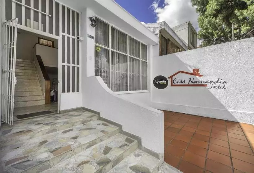 Fotos del hotel Normandia Boutique:  14