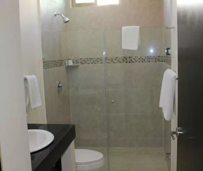 Fotos del hotel 770:  13