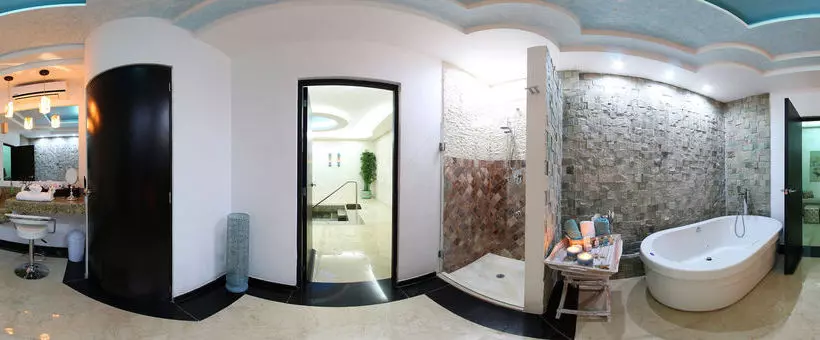 Fotos del hotel 770:  12