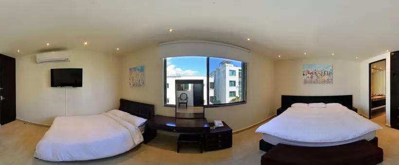 Fotos del hotel 770:  15