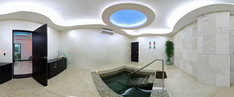 Fotos del hotel 770:  5