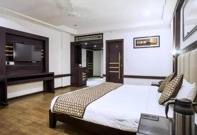 Fotos del hotel Genx Jodhpur:  8