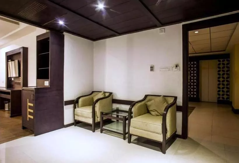 Fotos del hotel Genx Jodhpur:  3