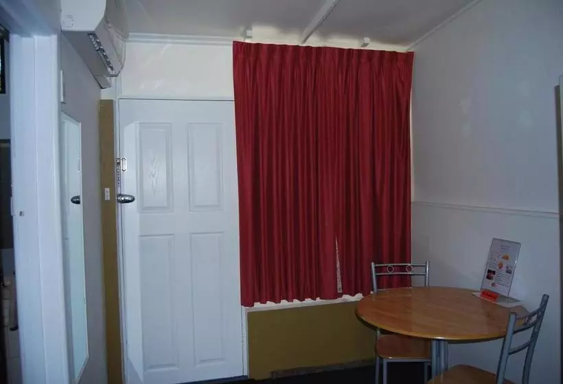 Fotos del hotel Holbrook Settlers Motel:  4