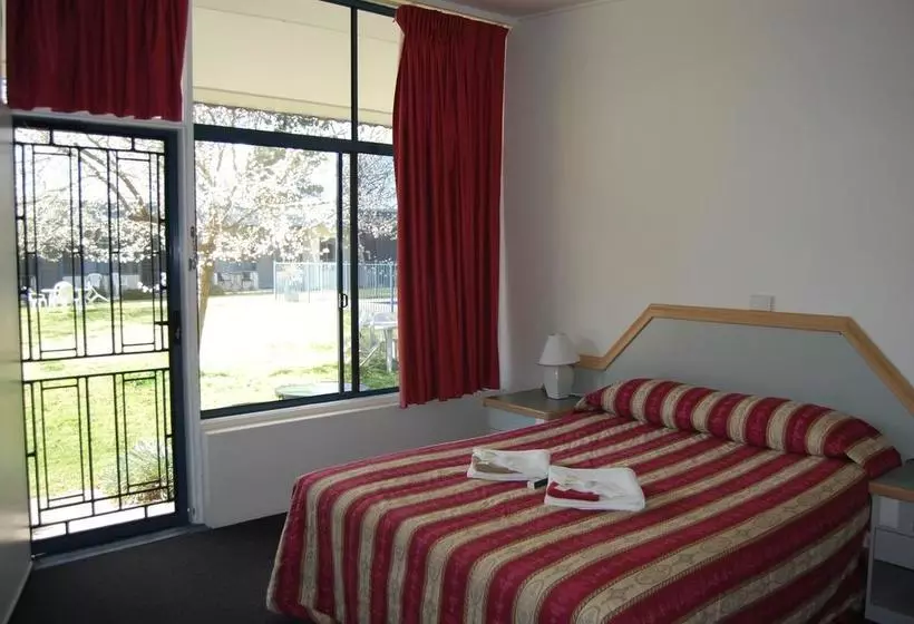 Fotos del hotel Holbrook Settlers Motel:  15