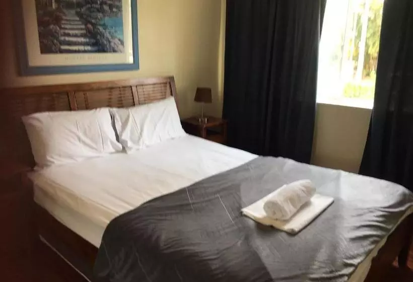 Fotos del hotel Anchordown Apartments:  2