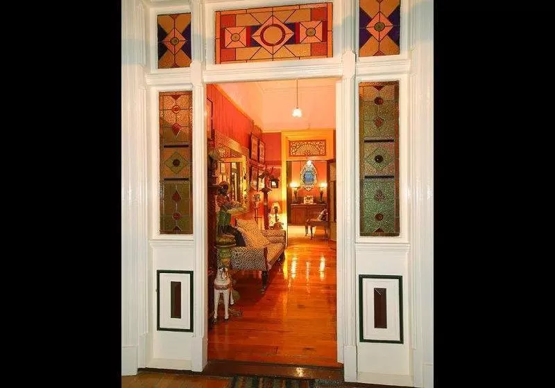 Fotos del hotel Franklin Villa:  2