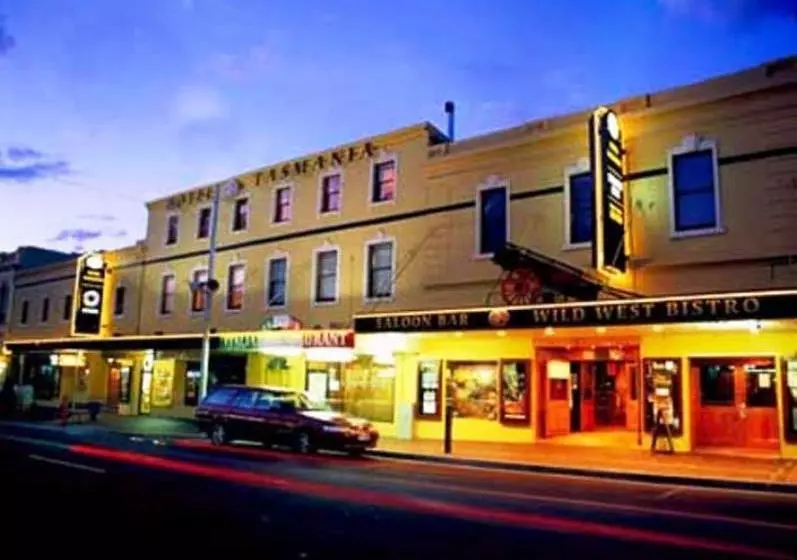 Tasmania