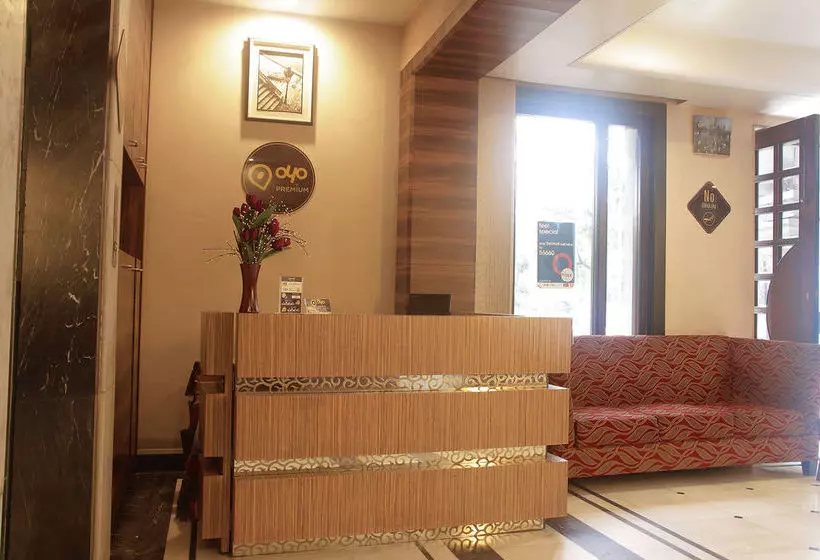 Fotos del hotel Oyo Premium Salt Lake Karunamoyee:  9