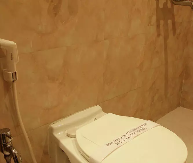 Fotos del hotel Oyo Premium Salt Lake Karunamoyee:  3