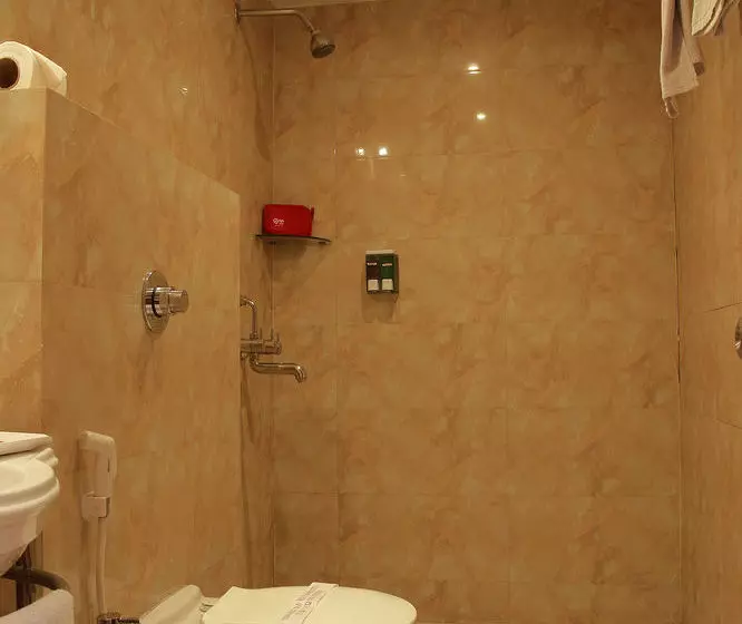 Fotos del hotel Oyo Premium Salt Lake Karunamoyee:  6