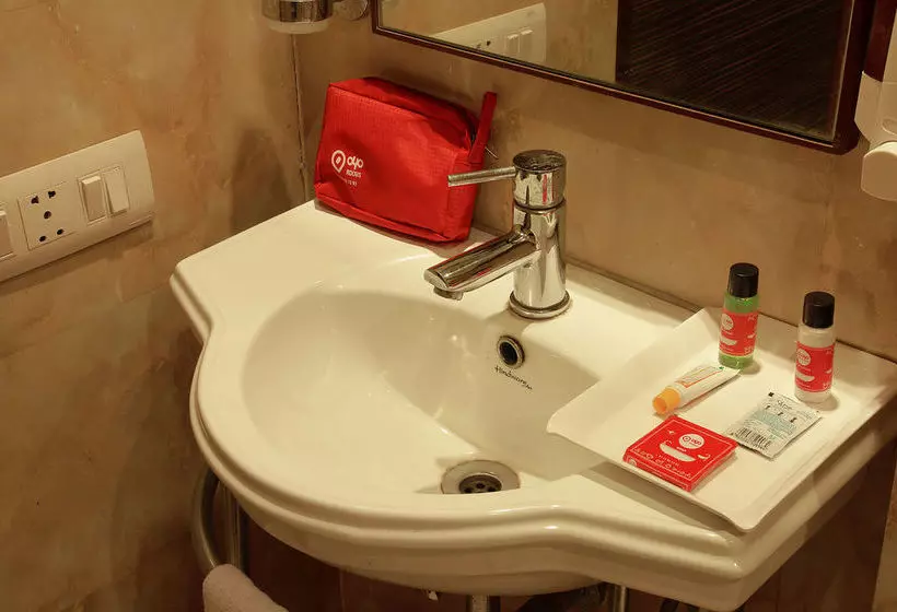 Fotos del hotel Oyo Premium Salt Lake Karunamoyee:  17