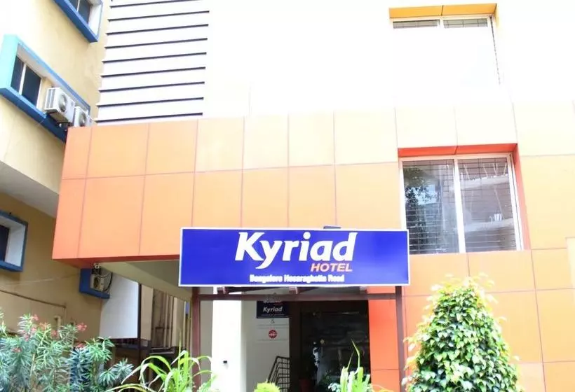 Fotos del hotel Silicon Suites:  11