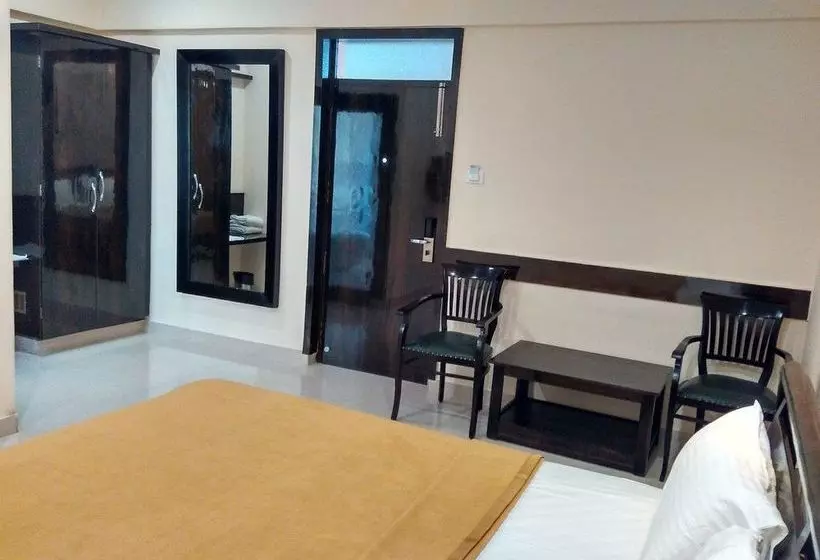 Fotos del hotel Silicon Suites:  19