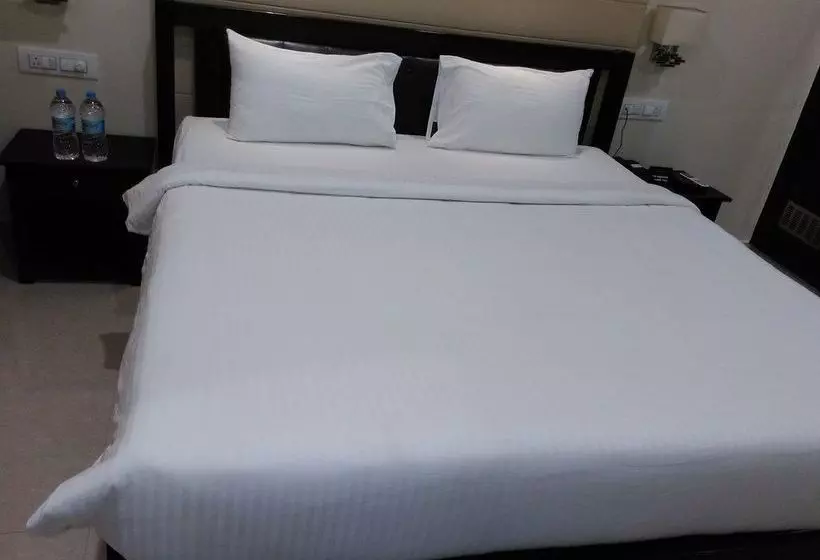 Fotos del hotel Silicon Suites:  25