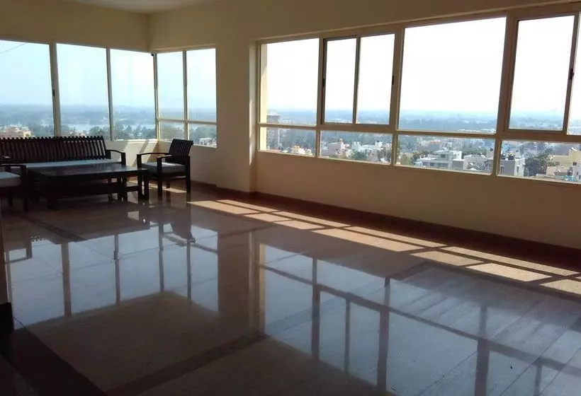 Fotos del hotel Silicon Suites:  6