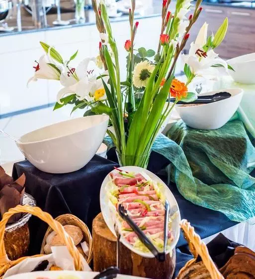 Fotos del hotel Sierra On Main:  16