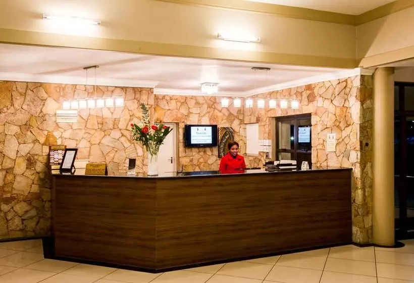 Fotos del hotel Sierra On Main:  4