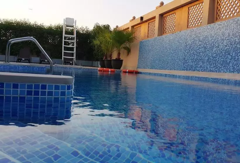 Fotos del hotel Buraq  By Gemstones:  12