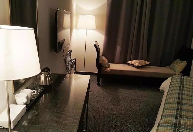 Fotos del hotel Buraq  By Gemstones:  18