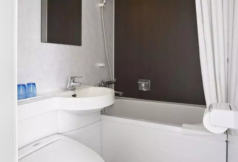 Fotos del hotel The B Kyoto Sanjo:  7