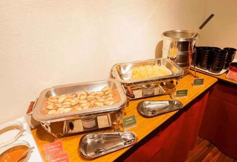 Fotos del hotel The B Kyoto Sanjo:  12