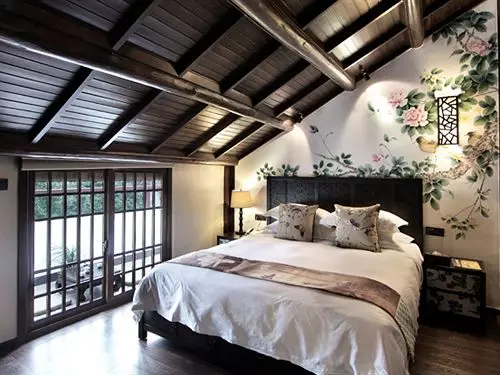 Fotos del hotel West Lake Reclusive Life Villa Shangtianzhu Branch:  5