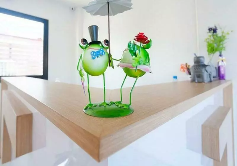 Fotos del hotel Delight Residence:  5