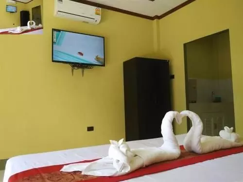 Msd House Koh Lanta