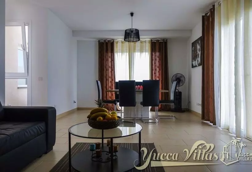 Fotos del hotel Yucca Villas:  5