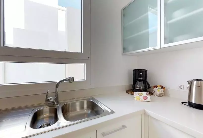 Fotos del hotel Yucca Villas:  3