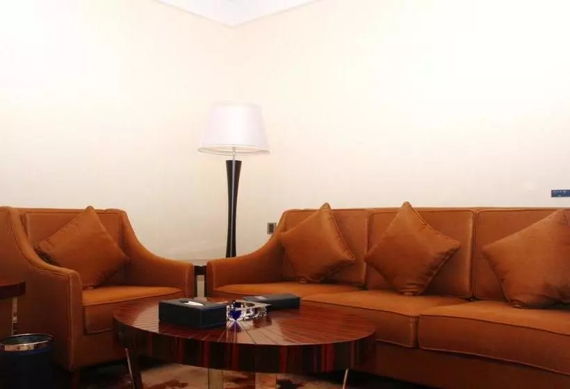 Fotos del hotel Hoikong Boutique Hotel Chigang Guangzhou:  23