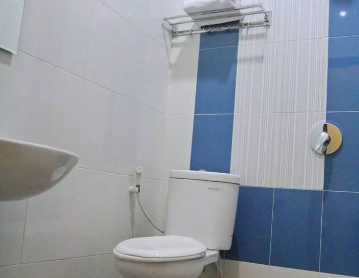 Fotos del hotel Sentra Inn Bandung:  5