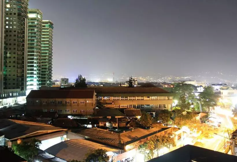 Fotos del hotel Sentra Inn Bandung:  9